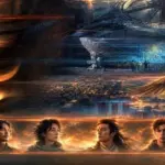 اولین فیلم سینمایی ساخته شده با هوش مصنوعی در چین در گیشه شکست سنگینی خورد